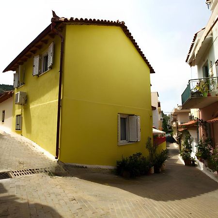 "Wonderland" Nest Nafplio Villa Eksteriør billede