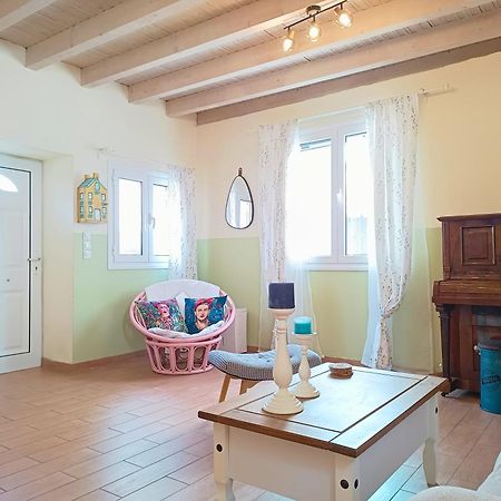 "Wonderland" Nest Nafplio Villa Eksteriør billede
