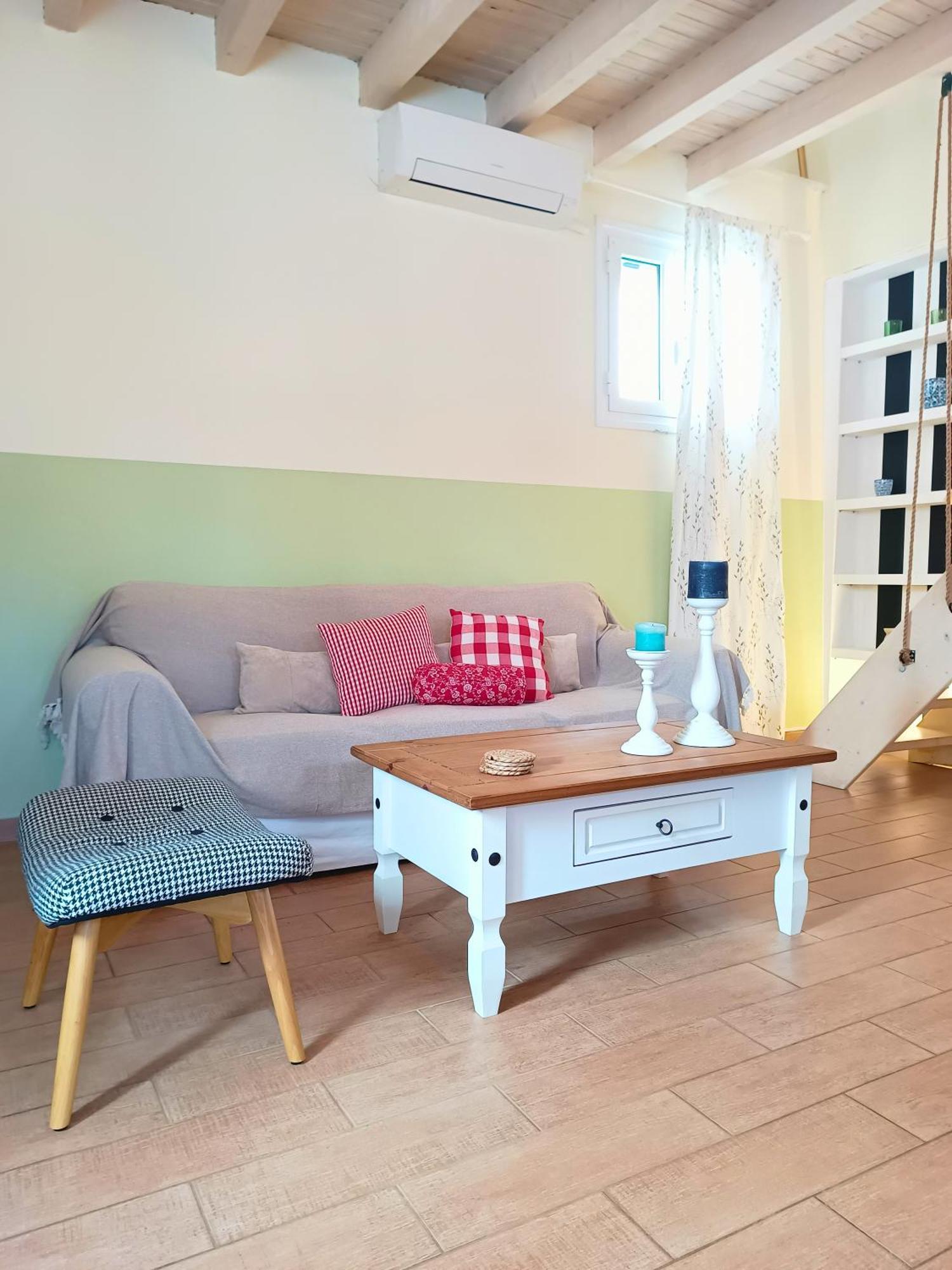 "Wonderland" Nest Nafplio Villa Eksteriør billede