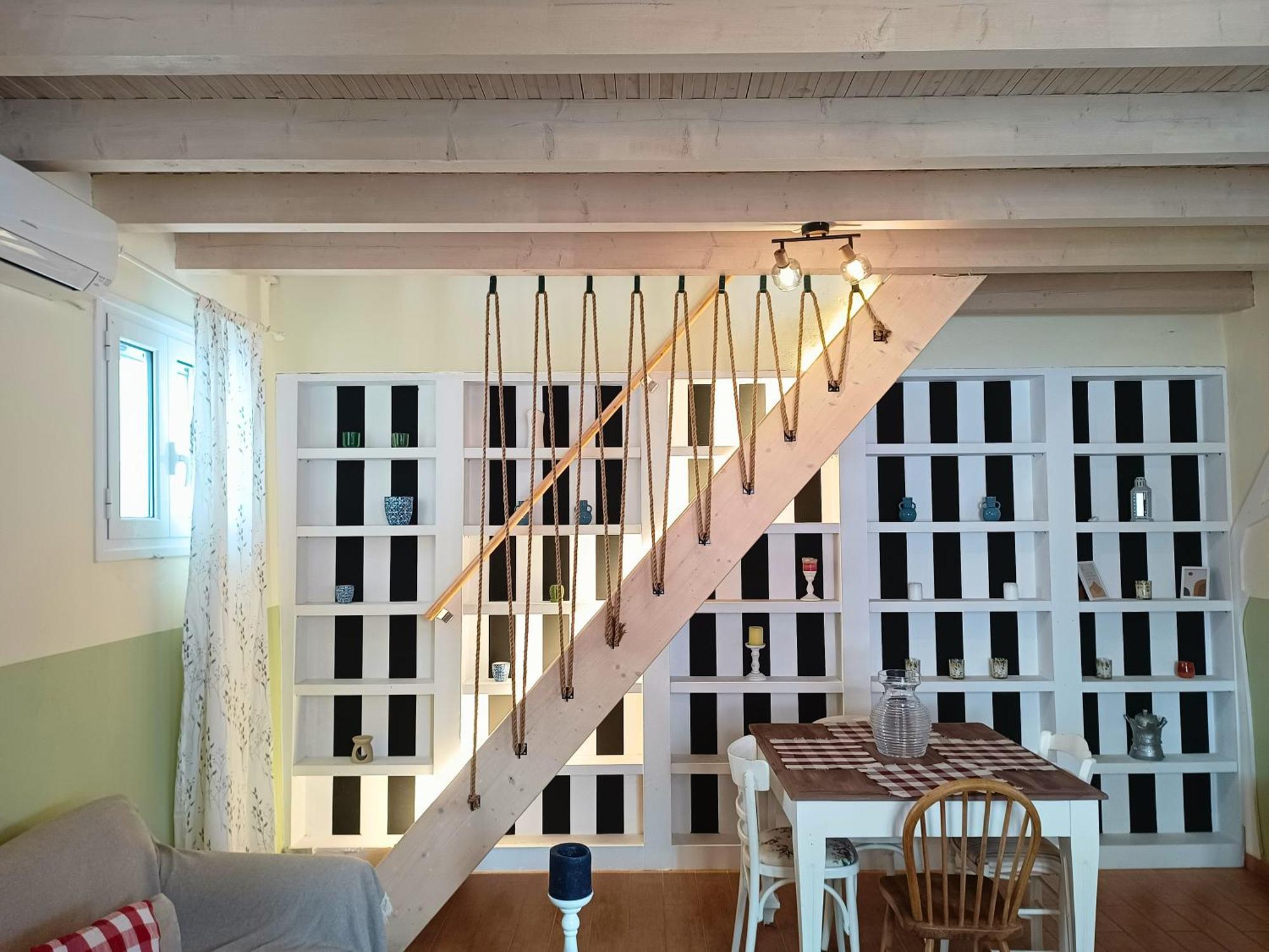 "Wonderland" Nest Nafplio Villa Eksteriør billede