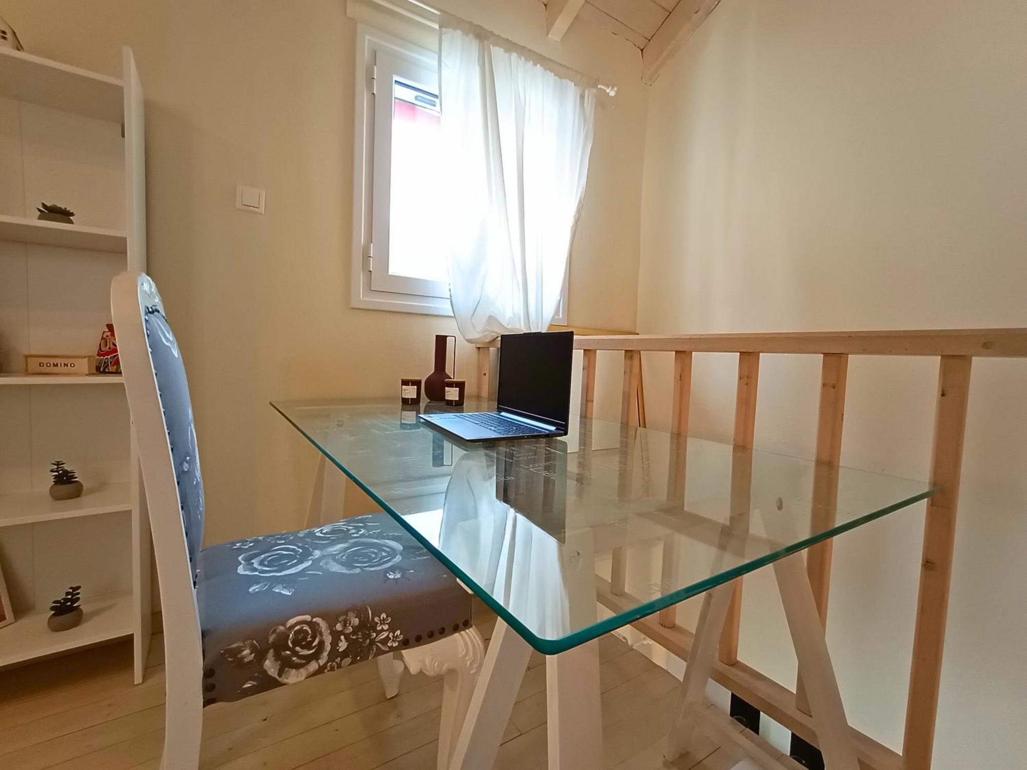 "Wonderland" Nest Nafplio Villa Eksteriør billede