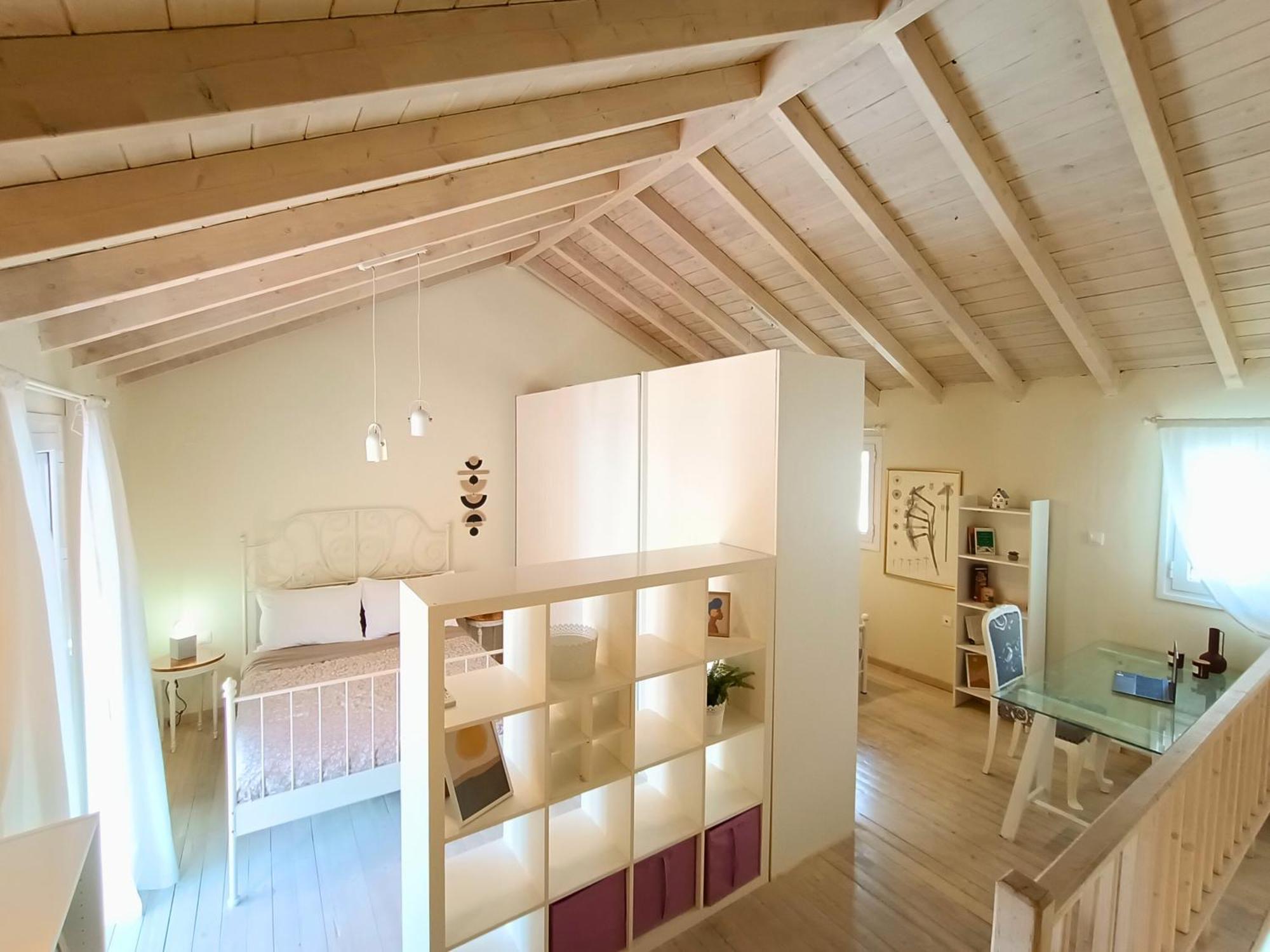 "Wonderland" Nest Nafplio Villa Eksteriør billede