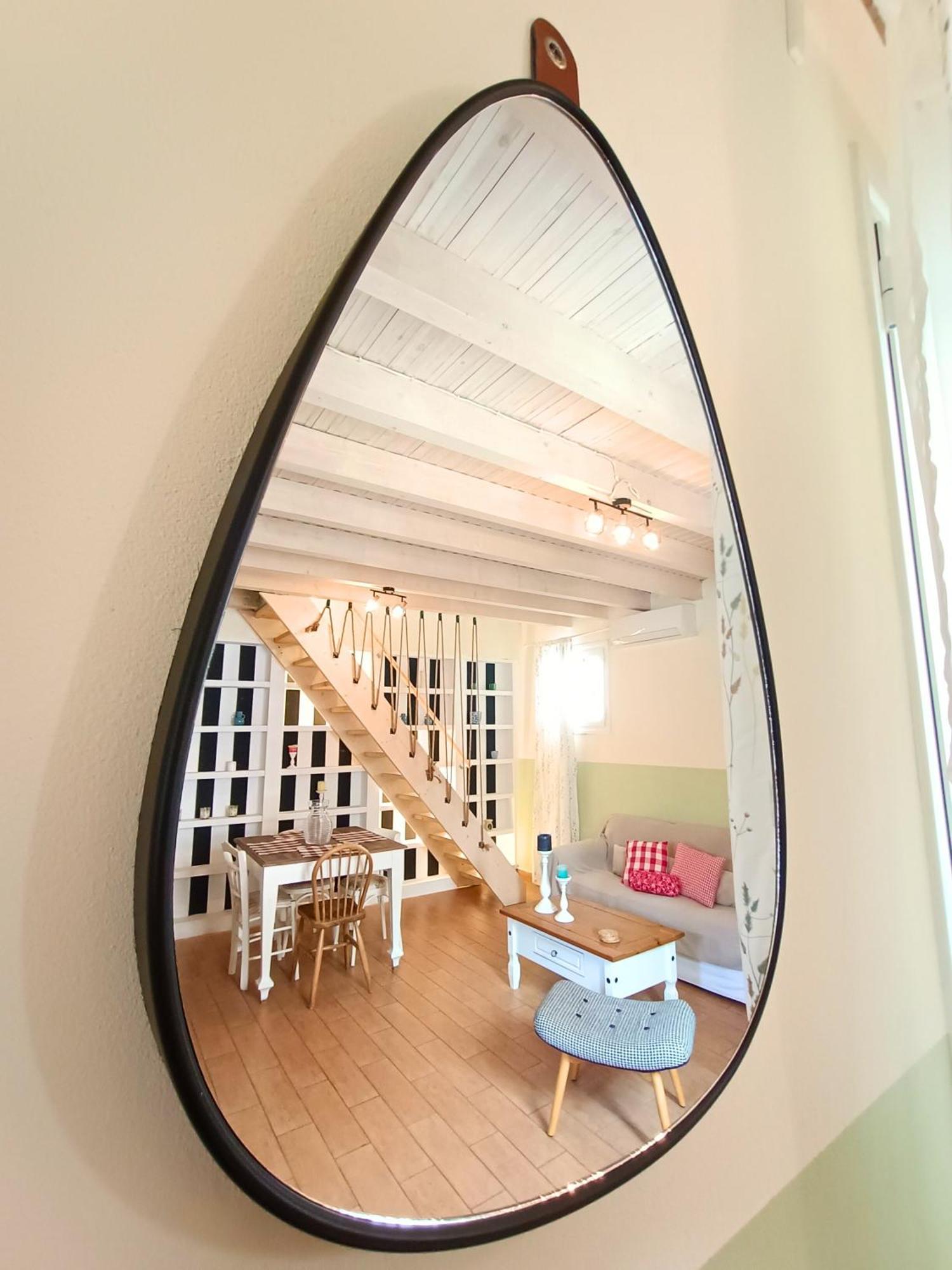 "Wonderland" Nest Nafplio Villa Eksteriør billede
