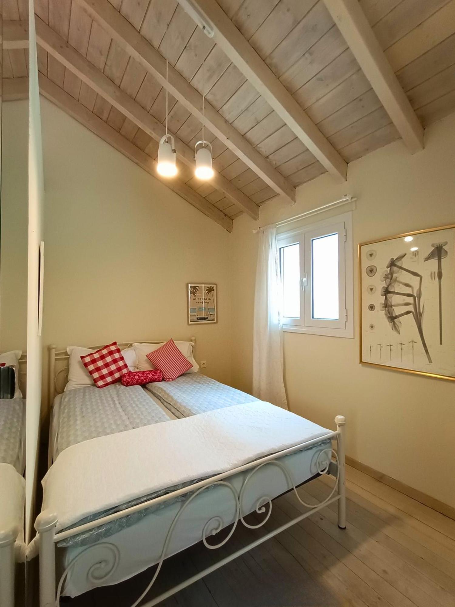 "Wonderland" Nest Nafplio Villa Eksteriør billede